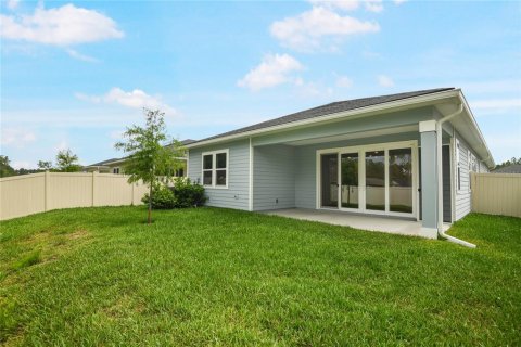 House in Palm Coast, Florida 4 bedrooms, 168.15 sq.m. № 2100800 - photo 17