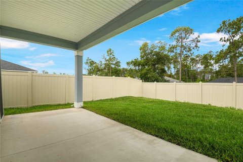 House in Palm Coast, Florida 4 bedrooms, 168.15 sq.m. № 2100800 - photo 16