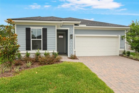 Casa en Palm Coast, Florida 4 dormitorios, 168.15 m2 № 2100800