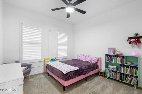 House in Port Orange, Florida 4 bedrooms, 229.28 sq.m. № 2093180 - photo 23