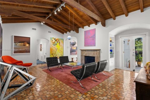 Casa en venta en Miami Shores, Florida, 3 dormitorios, 214.79 m2 № 1965871 - foto 4