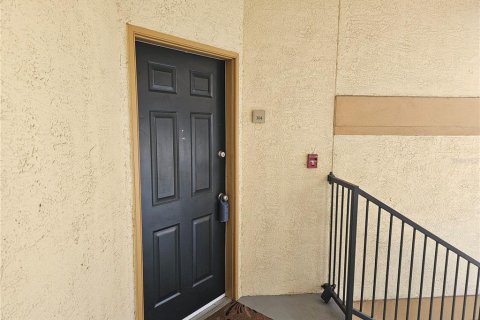 Condo in Tampa, Florida, 1 bedroom  № 2231598 - photo 17
