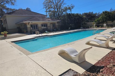 Condo in Tampa, Florida, 1 bedroom  № 2231598 - photo 16