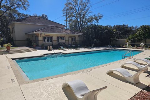 Condo in Tampa, Florida, 1 bedroom  № 2231598 - photo 14