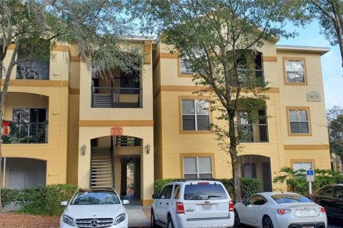 Condo in Tampa, Florida, 1 bedroom  № 2231598