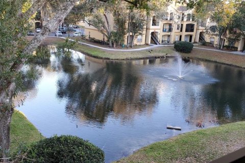 Condo in Tampa, Florida, 1 bedroom  № 2231598 - photo 4