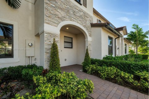 Touwnhouse à vendre à Homestead, Floride: 3 chambres, 137.77 m2 № 2436139 - photo 25