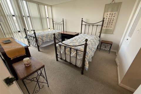 Condominio en alquiler en Sunny Isles Beach, Florida, 2 dormitorios, 114.27 m2 № 2051650 - foto 18