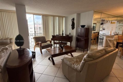 Condominio en alquiler en Sunny Isles Beach, Florida, 2 dormitorios, 114.27 m2 № 2051650 - foto 7