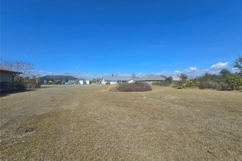Land in Punta Gorda, Florida № 2229046 - photo 5