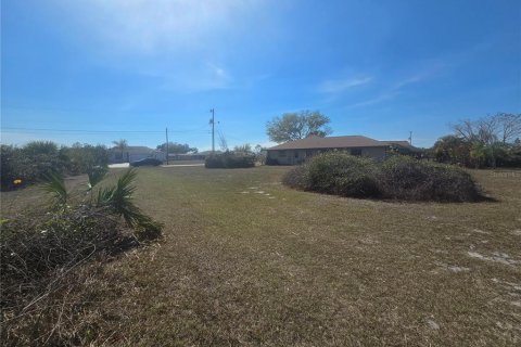 Land in Punta Gorda, Florida № 2229046 - photo 4