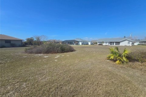 Land in Punta Gorda, Florida № 2229046 - photo 3