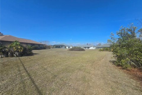 Land in Punta Gorda, Florida № 2229046 - photo 2