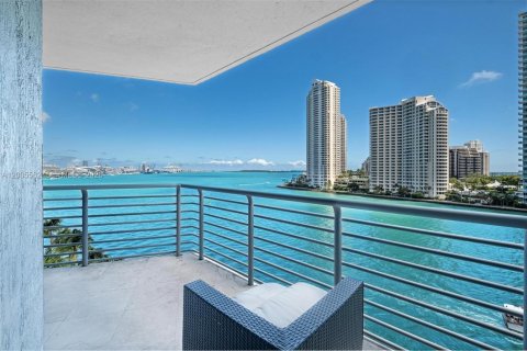 Apartment in Miami, Florida 3 bedrooms, 166.48 sq.m. № 2069582 - photo 9