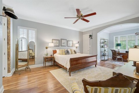 Villa ou maison à louer à Osprey, Floride: 3 chambres, 210.98 m2 № 941341 - photo 20