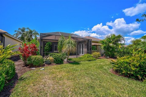 Villa ou maison à louer à Osprey, Floride: 3 chambres, 210.98 m2 № 941341 - photo 28
