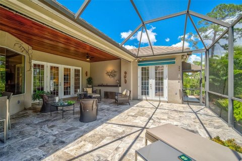 Villa ou maison à louer à Osprey, Floride: 3 chambres, 210.98 m2 № 941341 - photo 27