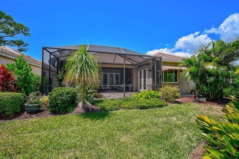 Villa ou maison à louer à Osprey, Floride: 3 chambres, 210.98 m2 № 941341 - photo 29