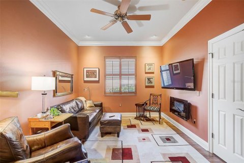 Villa ou maison à louer à Osprey, Floride: 3 chambres, 210.98 m2 № 941341 - photo 7