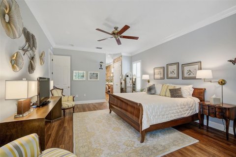 Villa ou maison à louer à Osprey, Floride: 3 chambres, 210.98 m2 № 941341 - photo 21