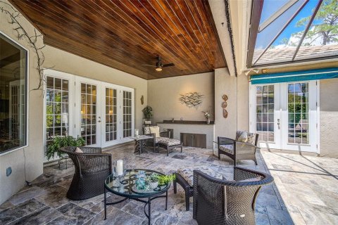 Villa ou maison à louer à Osprey, Floride: 3 chambres, 210.98 m2 № 941341 - photo 26