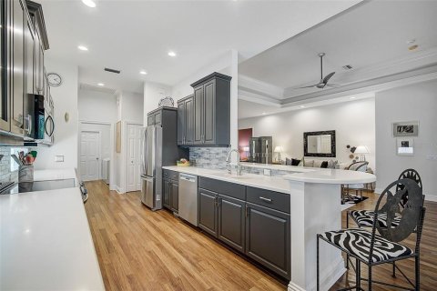 Villa ou maison à louer à Osprey, Floride: 3 chambres, 210.98 m2 № 941341 - photo 11