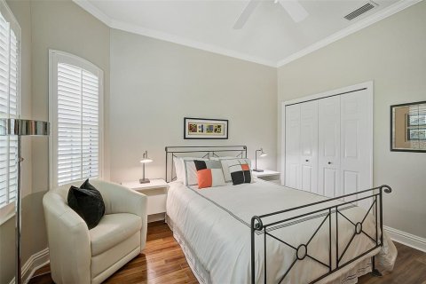 Villa ou maison à louer à Osprey, Floride: 3 chambres, 210.98 m2 № 941341 - photo 18