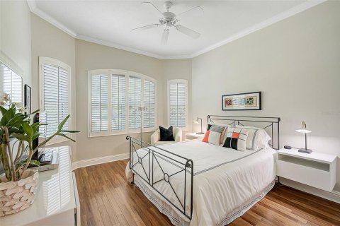 Villa ou maison à louer à Osprey, Floride: 3 chambres, 210.98 m2 № 941341 - photo 17