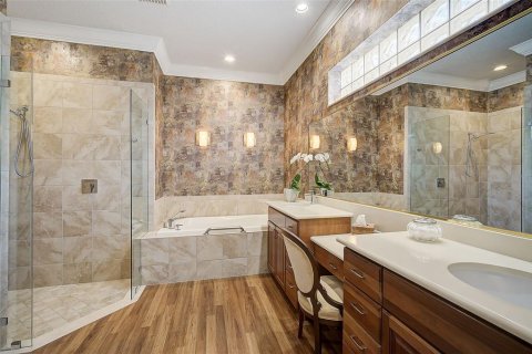 Villa ou maison à louer à Osprey, Floride: 3 chambres, 210.98 m2 № 941341 - photo 23