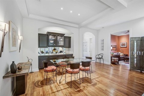 Villa ou maison à louer à Osprey, Floride: 3 chambres, 210.98 m2 № 941341 - photo 6