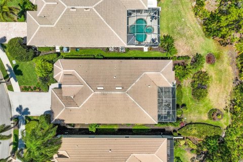 Villa ou maison à louer à Osprey, Floride: 3 chambres, 210.98 m2 № 941341 - photo 30