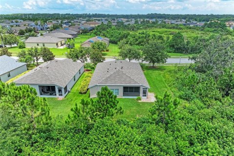 House in Parrish, Florida 3 bedrooms, 169.73 sq.m. № 1880683 - photo 24