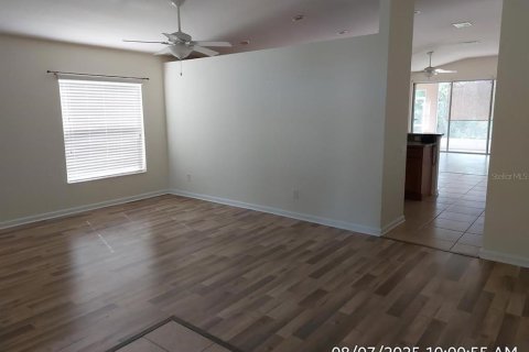 House in Parrish, Florida 3 bedrooms, 169.73 sq.m. № 1880683 - photo 5