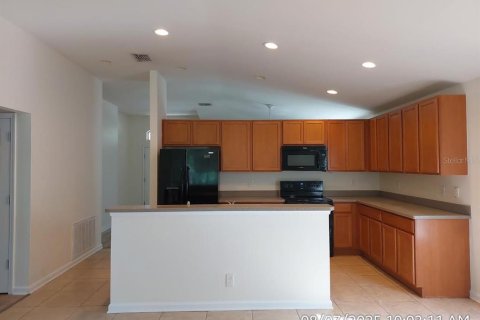 House in Parrish, Florida 3 bedrooms, 169.73 sq.m. № 1880683 - photo 2