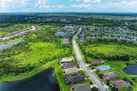 House in Parrish, Florida 3 bedrooms, 169.73 sq.m. № 1880683 - photo 29