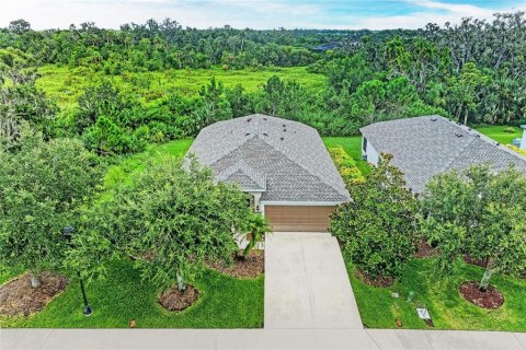 House in Parrish, Florida 3 bedrooms, 169.73 sq.m. № 1880683 - photo 23