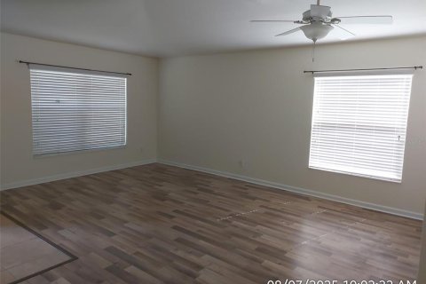 House in Parrish, Florida 3 bedrooms, 169.73 sq.m. № 1880683 - photo 20