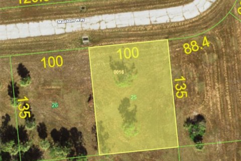 Land in Placida, Florida № 2163233