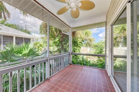 Adosado en alquiler en Osprey, Florida, 2 dormitorios, 106.37 m2 № 1910399 - foto 4