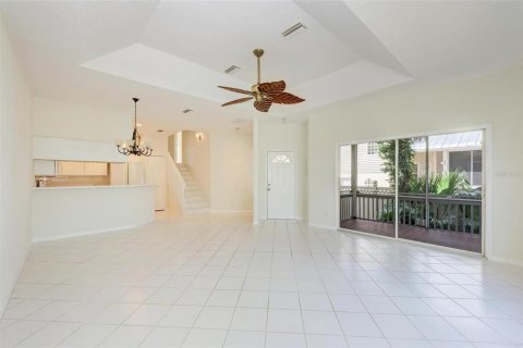 Adosado en alquiler en Osprey, Florida, 2 dormitorios, 106.37 m2 № 1910399 - foto 3