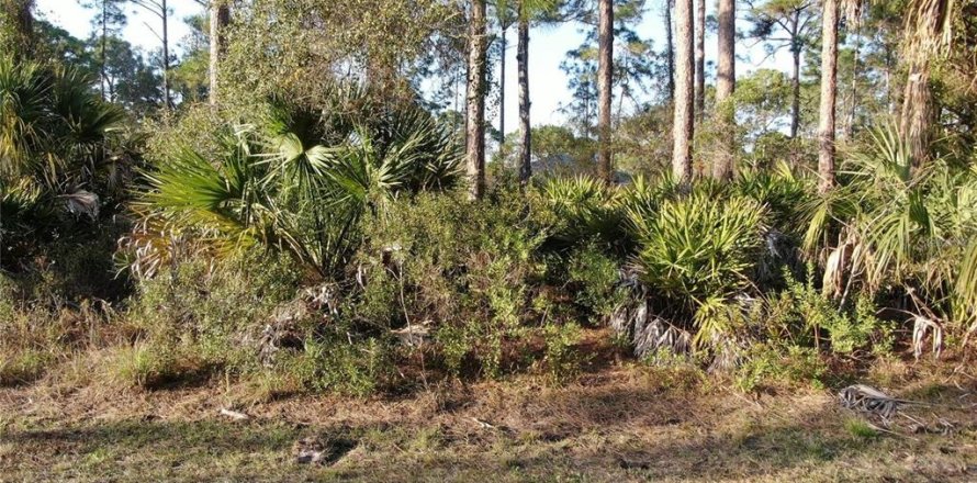 Land in North Port, Florida № 2164153