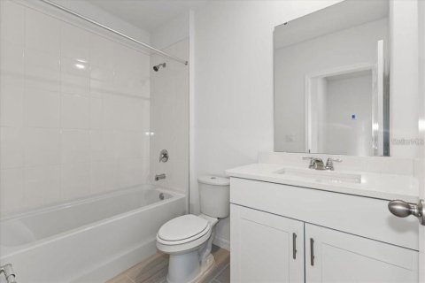 Villa ou maison à louer à Poinciana, Floride: 3 chambres, 137.87 m2 № 2299841 - photo 7