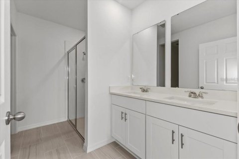 Villa ou maison à louer à Poinciana, Floride: 3 chambres, 137.87 m2 № 2299841 - photo 10
