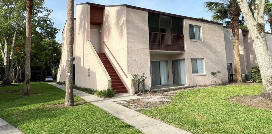 Condo in Orlando, Florida, 2 bedrooms № 1736547