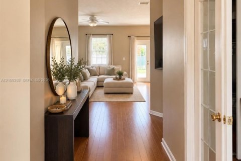 Villa ou maison à louer à Jacksonville, Floride: 3 chambres № 2439366 - photo 5