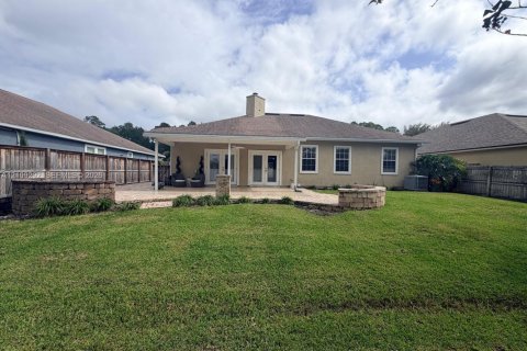 Villa ou maison à louer à Jacksonville, Floride: 3 chambres № 2439366 - photo 21