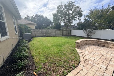Villa ou maison à louer à Jacksonville, Floride: 3 chambres № 2439366 - photo 23
