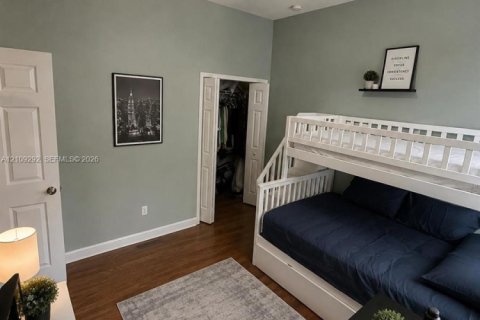 Villa ou maison à louer à Jacksonville, Floride: 3 chambres № 2439366 - photo 7