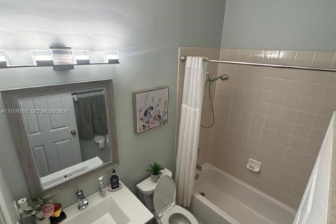 Villa ou maison à louer à Jacksonville, Floride: 3 chambres № 2439366 - photo 22