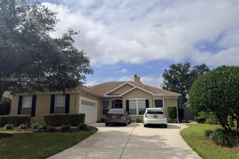 Villa ou maison à louer à Jacksonville, Floride: 3 chambres № 2439366 - photo 2